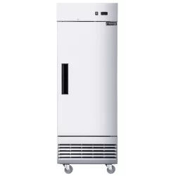 Armoire positive 1 porte-450L-Dukers