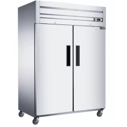 Armoire positive 2 portes-1200L-DUKERS