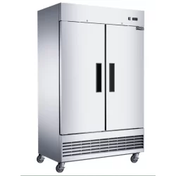 Armoire positive 2 portes-835L-DUKERS