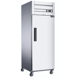 Armoire négative 1 porte-540L-DUKERS