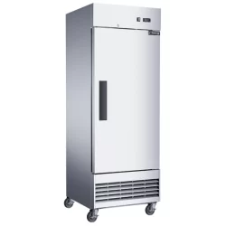 Armoire négative 1 porte-450L-Dukers