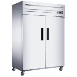 Armoire négative 2 portes-1200L-Dukers