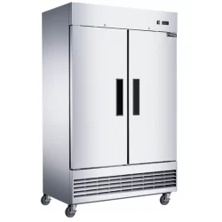 Armoire négative 2 portes-835L-Dukers