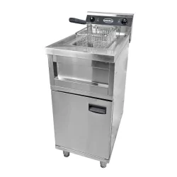 FRITEUSE ÉLECTRIQUES 1X12L 6KW 7455.0950