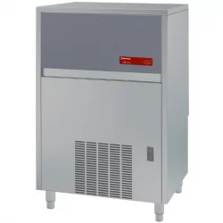 Machine à glaçons CUBO ICE 95 kg, avec réserve...