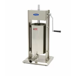 Machine à churros - 15 L - 4 formes de churros...