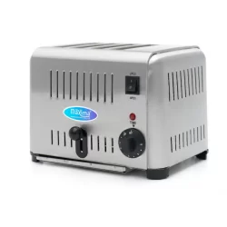 Grille-pain - 4 tranches de pain