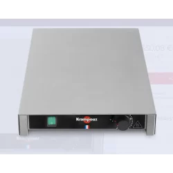 Plaque chauffante Multifonction : cuisson et...