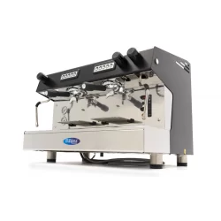 Machine à expresso - 2 pistons - 360 tasses par...