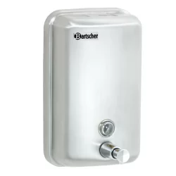 Distributeur de savon, montage mural,AI,1L...