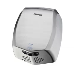 Sèche-mains purificateur d'air avec filtre HEPA...