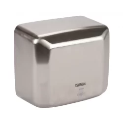 Sèche-mains Inox CASSELIN