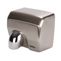 Sèche-mains à Bec Inox CASSELIN