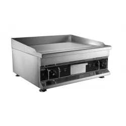 PLAQUE GRILLE 60cm ÉLECTRIQUE 600 7455.1060