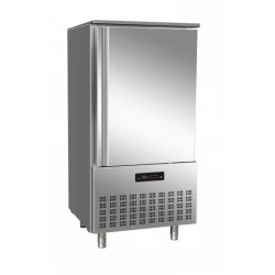 Furnotel - Cellule de refroidissement mixte...