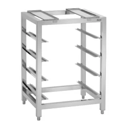 Soubassement pour four Bartscher AT90/120,...