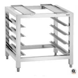 Soubassement pour four Bartscher AT90/120,...