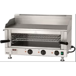 Salamandre gril 6640 BARTSCHER