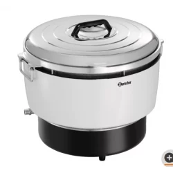 Cuiseur riz à gaz 10L BARTSCHER