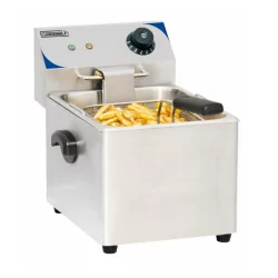 Friteuse électrique 8 litres