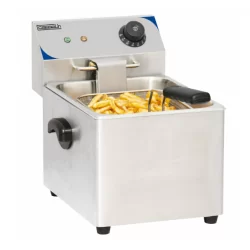 Friteuse électrique 4 litres CASSELIN