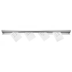 Pince-commandes Vogue 610mm