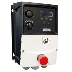 Variateur de fréquence TRI VFIK COOK CDP 0.75kw...