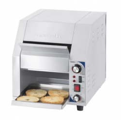 Toasteur convoyeur small