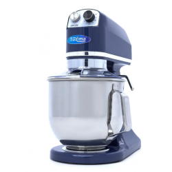 Mixer planétaire - 7 L - jusqu'à 2 kg de pâte