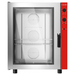 Four électrique à convection 10 niveaux avec...