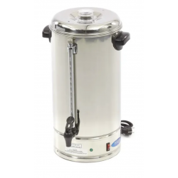 Percolateur à café - 15 L - 120 tasses - filtre...